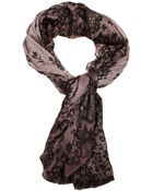 Valentino Foulard Woman - Lyst