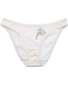 On Gossamer Love Bikini Cut Panty - Lyst