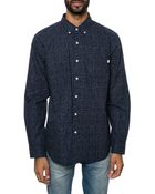 Obey The Baxter Ls Buttondown Shirt - Lyst