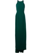 Lanvin Evening Gown - Lyst