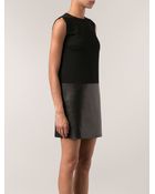 DSquared2 Shift Dress - Lyst