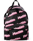 Moschino Rucksack - Lyst