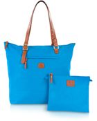 Bric's X-Bag Large Foldable Tote - Lyst