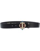 DSquared² Belt - Lyst
