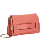 Chloé Small Drew Shoulder Bag - Lyst