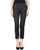 Prada Casual Trouser - Lyst