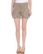 Mm6 By Maison Martin Margiela Shorts - Lyst