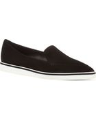 Nicholas Kirkwood Pointy Toe Flats - Lyst