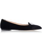 Duccio Venturi Bottier Loafers - Lyst