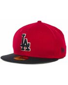 New Era Los Angeles Dodgers 2t Custom 59fifty Cap - Lyst