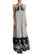 Twin-set Simona Barbieri Beach Dress - Lyst