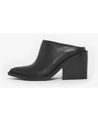 Helmut Lang Mule - Lyst