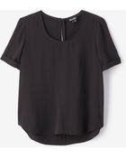 Steven Alan Bina Tee - Lyst