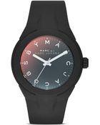 Marc By Marc Jacobs X-Up Watch, 38Mm - Lyst