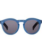 Illesteva Leonard Ii Sunglasses - Lyst
