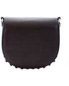 Alexander Wang Borsa Viola - Lyst