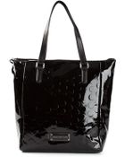 Marc By Marc Jacobs Polka Dot Shoulder Bag - Lyst