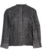 Alexander Wang Jacket - Lyst