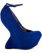 Steve Madden Gravityy - Lyst