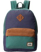 Vans Old Skool Ii Backpack - Lyst