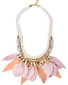 Lizzie Fortunato Necklace - Lyst