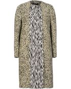 Proenza Schouler Coat - Lyst