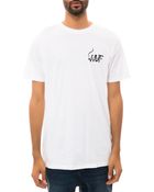 Huf The Give Tee - Lyst