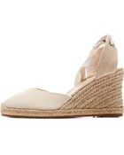 Soludos Tall Wedge Sandal - Lyst