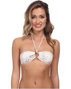 Melissa Odabash Janeiro Bikini Top - Lyst