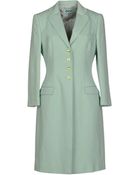 D&G Full-Length Jacket - Lyst