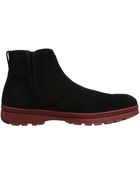 Ferragamo Phil Boot - Lyst