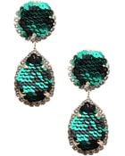 Shourouk Earrings - Lyst