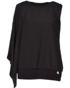 Liu Jo Top - Lyst