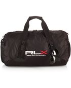 Ralph Lauren Lightweight Packable Duffel Bag - Lyst