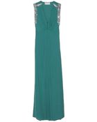 By Malene Birger Birma Gown - Lyst