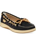 Sperry Top-sider Sperry Women'S Angelfish Boat Shoes - Lyst
