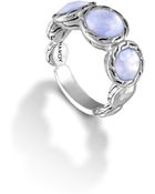 John Hardy Ring - Lyst