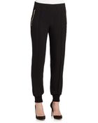 Giambattista Valli Jogging Pants - Lyst