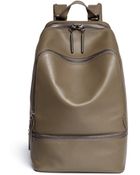 3.1 Phillip Lim '31 Hour' Leather Backpack - Lyst