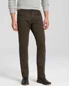J Brand Jeans - Kane Straight Fit - Lyst