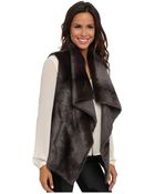 Kenneth Cole Remy Vest - Lyst