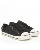 Ash Virgo Glitter Trainers - Lyst
