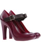 Marni Platform Courts - Lyst
