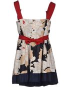 Antonio Marras Top - Lyst
