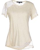 French Connection Top - Lyst