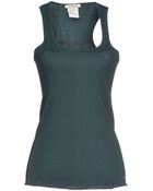 Pinko Vest - Lyst