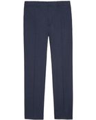 Theory Marlo Pant in Rennel - Lyst