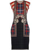 Emma Cook Short Dress - Lyst