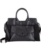 Proenza Schouler Ps13 Large Shoulder Bag - Lyst