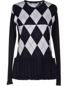 Derek Lam Jumper - Lyst